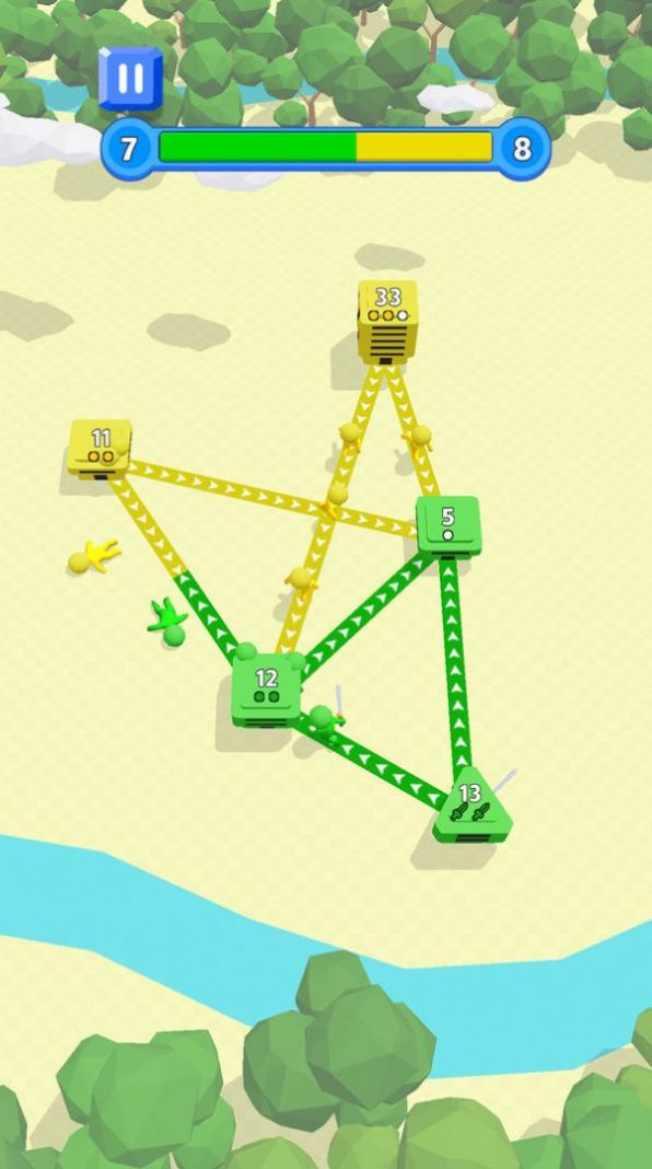 占领那个城 占领那个城