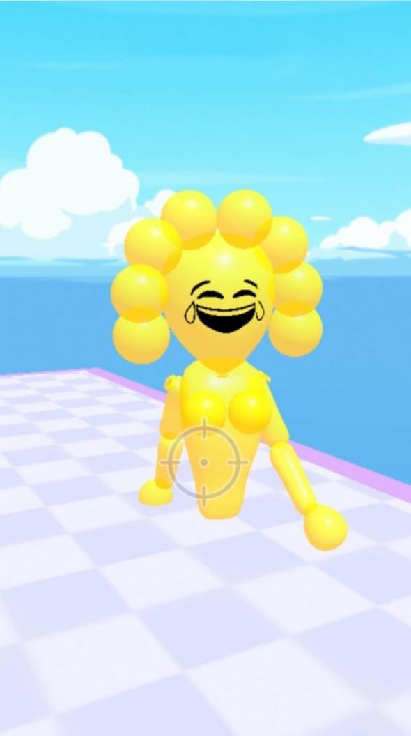 来打爆我呀 来打爆我呀