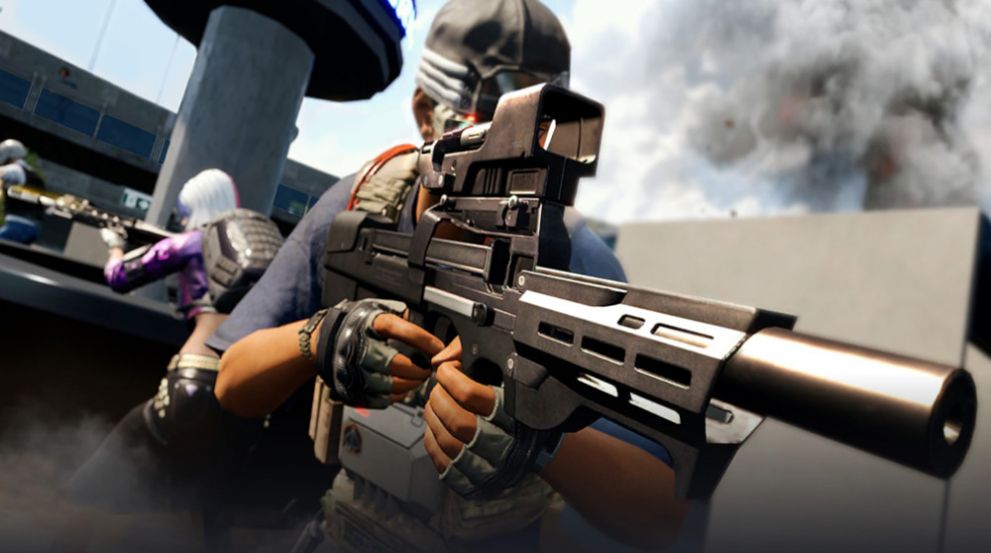 超级狙击特工 超级狙击特工