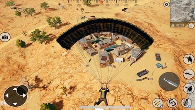 荒野营救行动 荒野营救行动