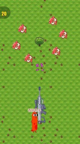 香肠枪手派对 香肠枪手派对