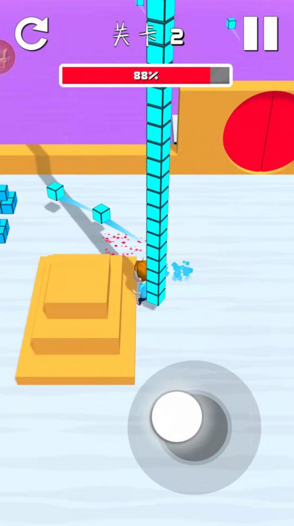 魔方射击 魔方射击