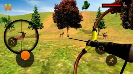 野生丛林动物猎人 野生丛林动物猎人