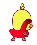 小黄鸭表情包