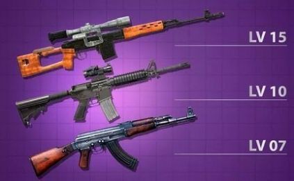 现代反恐英雄3D 现代反恐英雄3D