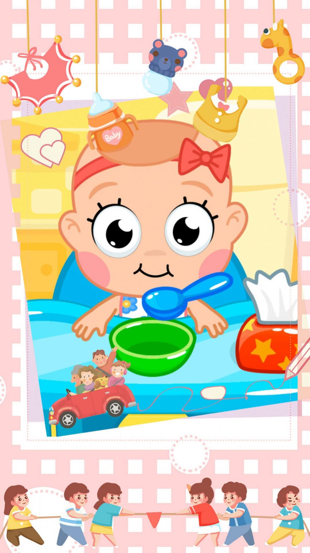 婴儿妈妈护理 婴儿妈妈护理