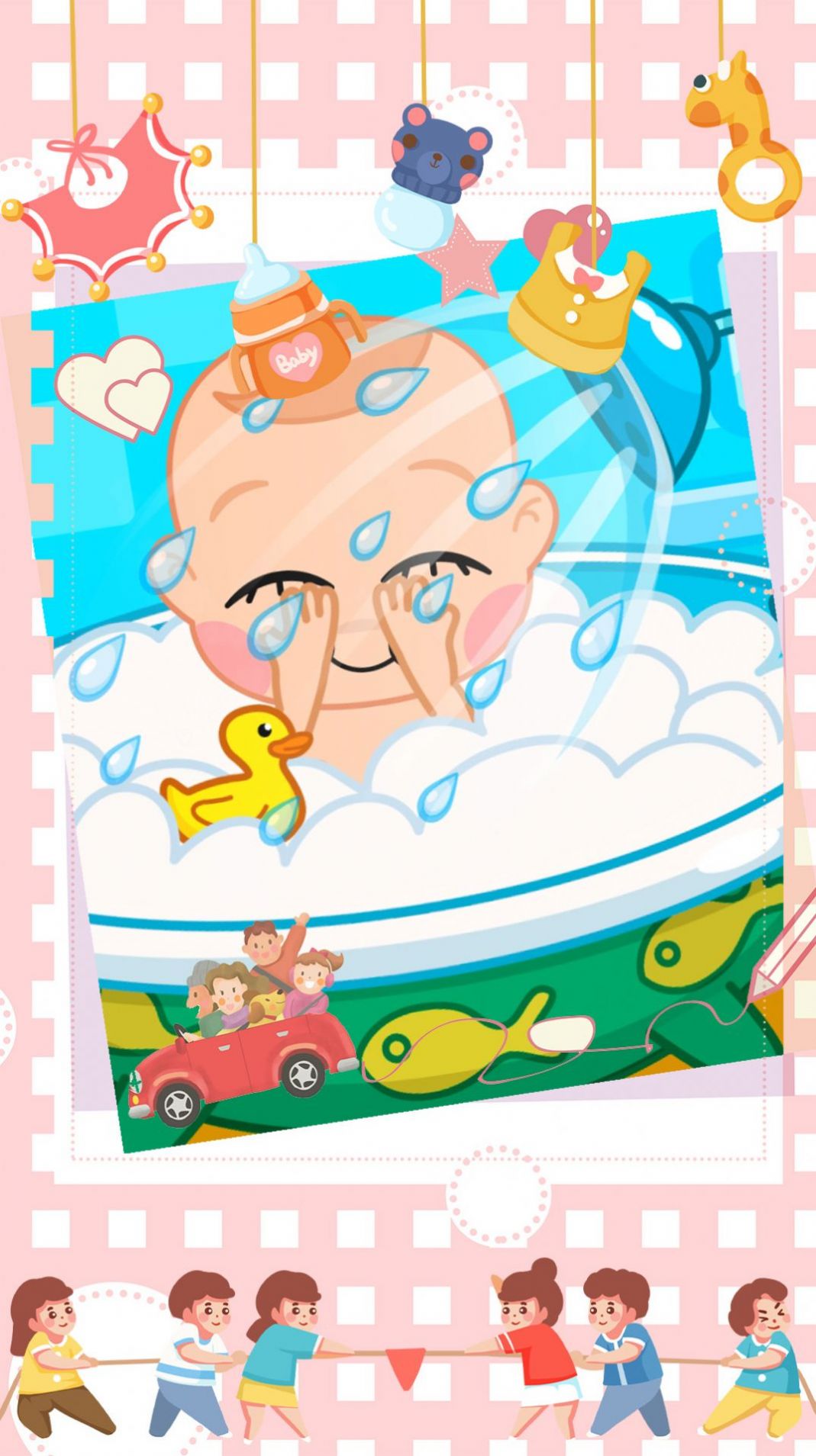 婴儿妈妈护理 婴儿妈妈护理