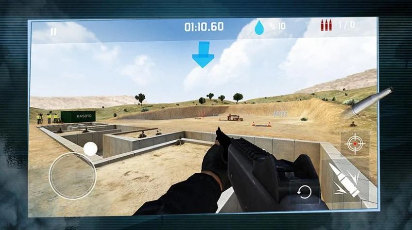 军事武器模拟器 军事武器模拟器