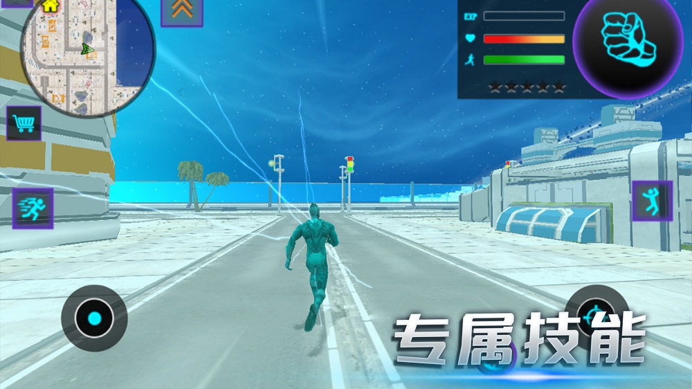 决战罪恶城市 决战罪恶城市