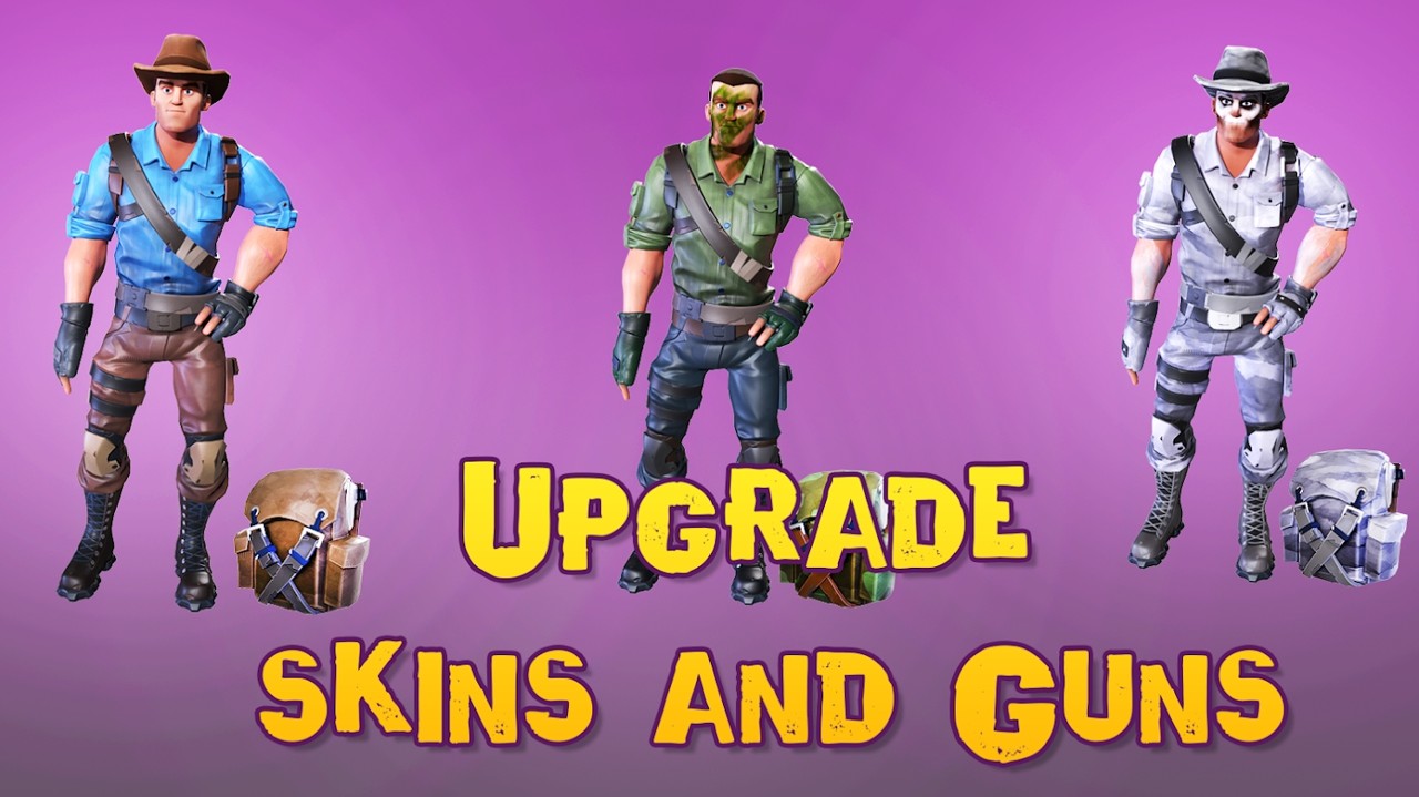 左轮手枪大战僵尸 左轮手枪大战僵尸