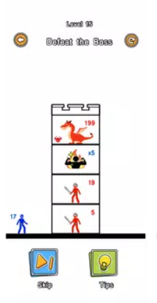 塔楼战争2 塔楼战争2