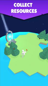 弓箭手星球 弓箭手星球