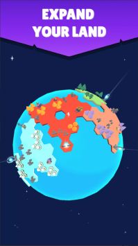 弓箭手星球 弓箭手星球