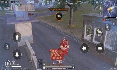 吃鸡世界战场 吃鸡世界战场