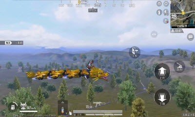 吃鸡世界战场 吃鸡世界战场