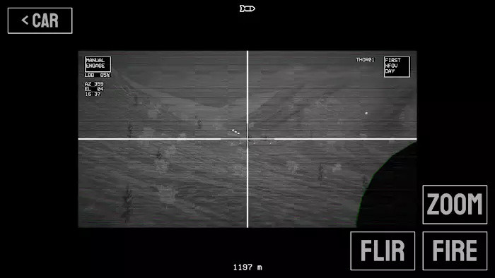 反坦克导弹发射器操作员 反坦克导弹发射器操作员