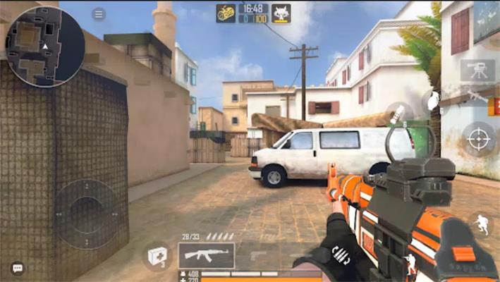 死亡突击战士战队