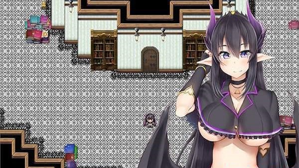 魅魔转生复仇剧冷狐安卓版
