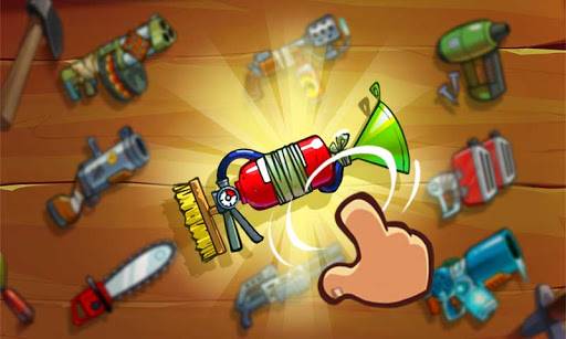 沼泽激战2破解版 沼泽激战2破解版