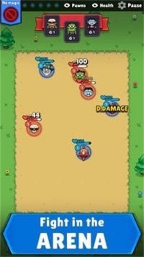 传奇战争大师 传奇战争大师