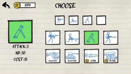 纸张战斗 纸张战斗