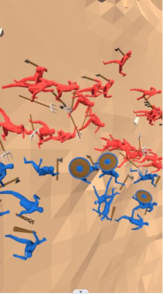 战争最终模拟 战争最终模拟