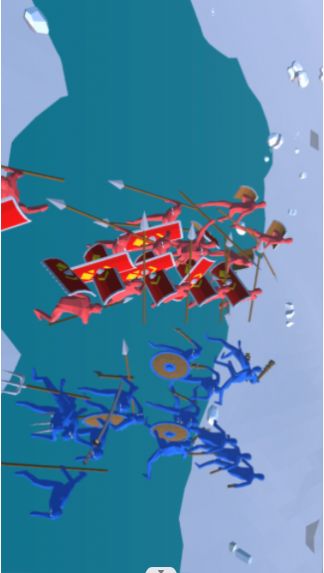 战争最终模拟 战争最终模拟