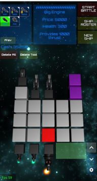 像素太空战争 像素太空战争