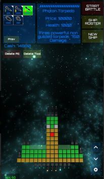 像素太空战争 像素太空战争