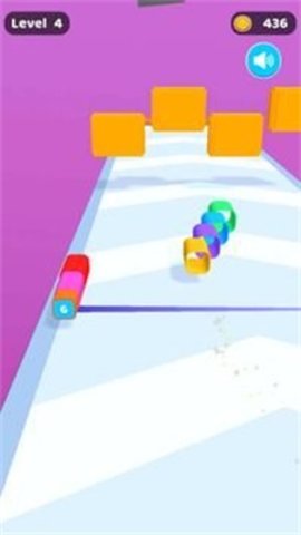 粉碎跑者