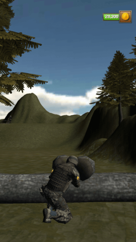 绝地狙击枪神 绝地狙击枪神