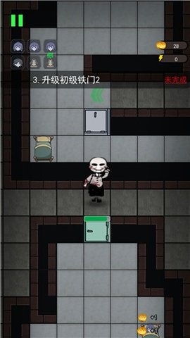 全民恐怖大逃脱破解版