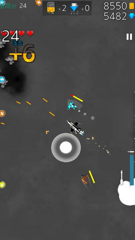 终极空战 终极空战