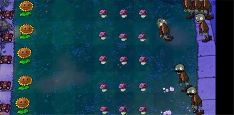 植物大战僵尸社区版2完美小镇版 植物大战僵尸社区版2完美小镇版