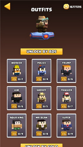 猎枪先生 猎枪先生