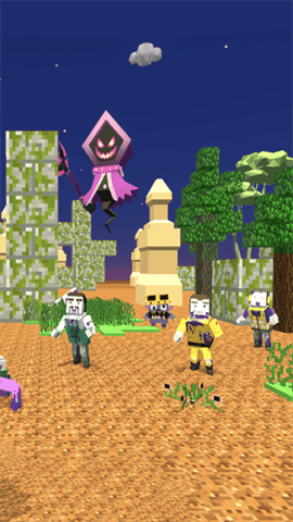 迷你枪神 迷你枪神