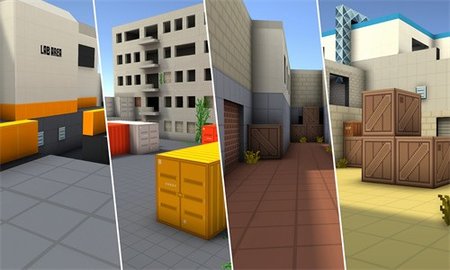 碉堡射击 碉堡射击