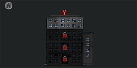 逃出猎梦屋