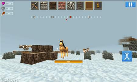 香肠沙盒派对 香肠沙盒派对