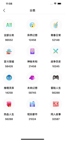 红薯免费小说