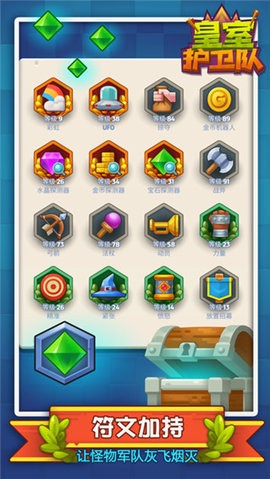 皇室护卫队 皇室护卫队