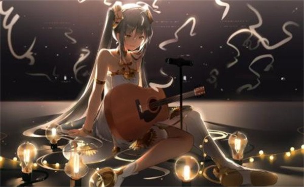 刻晴大战史莱姆樱花免费版