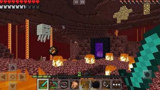 我的世界1.3.2旧版本