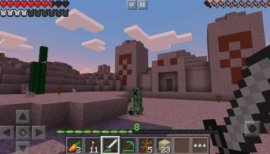 我的世界1.3.2旧版本