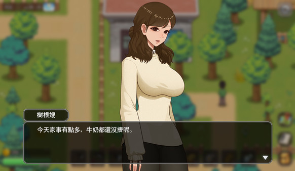 乡村狂想曲手游