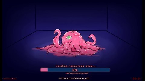 Lovecraft Locker中文版