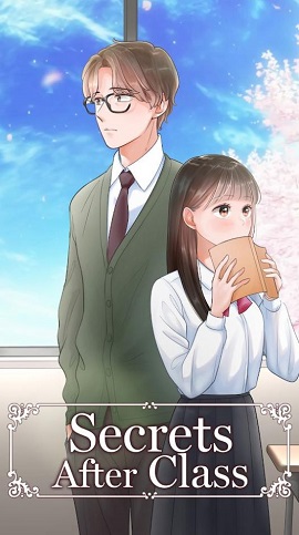 密 约恋爱