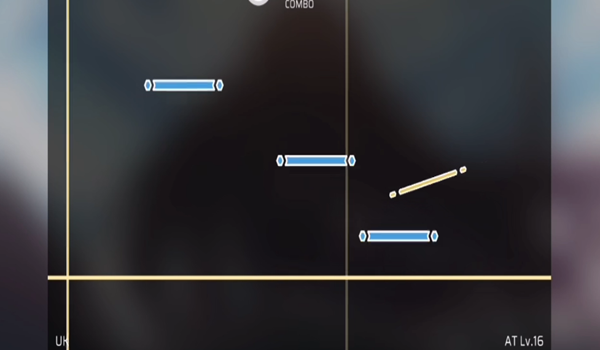 phigros自制谱