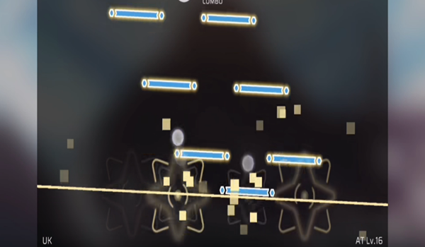 phigros自制谱