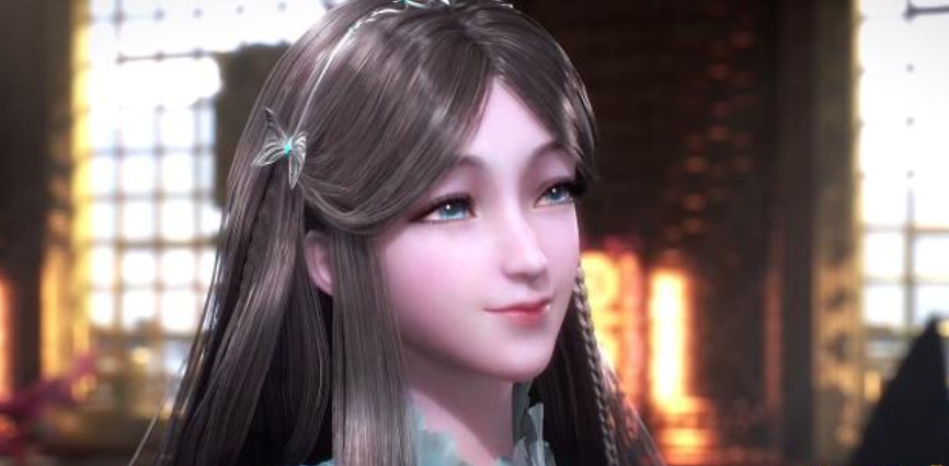 斗罗大陆宁荣荣篇游戏冷狐版1.4